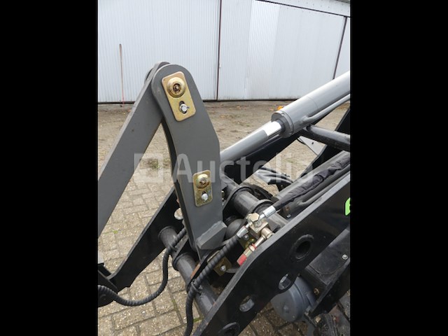 Aolite 606 elektrische wiellader - afbeelding 25 van  27