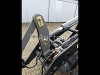 Aolite 606 elektrische wiellader - afbeelding 25 van  27