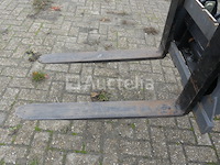 Aolite 606 elektrische wiellader - afbeelding 26 van  27