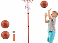 Aolkee basketbal hoepel - afbeelding 1 van  5