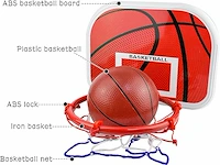Aolkee basketbal hoepel - afbeelding 3 van  5