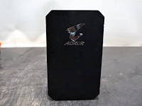 Aorus gtx 1080 gaming box - afbeelding 2 van  4