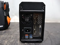 Aorus gtx 1080 gaming box - afbeelding 4 van  4