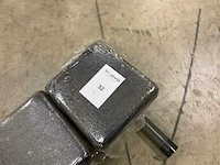Ap adjustable bench krachtstation - afbeelding 3 van  4