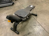 Ap adjustable bench krachtstation - afbeelding 4 van  4
