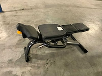 Ap adjustable bench krachtstation - afbeelding 4 van  4