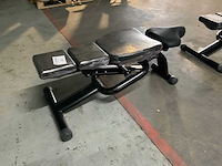 Ap adjustable bench krachtstation - afbeelding 5 van  5