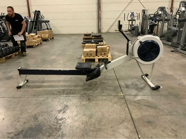 Ap air rower nieuw roeitrainer - afbeelding 1 van  5