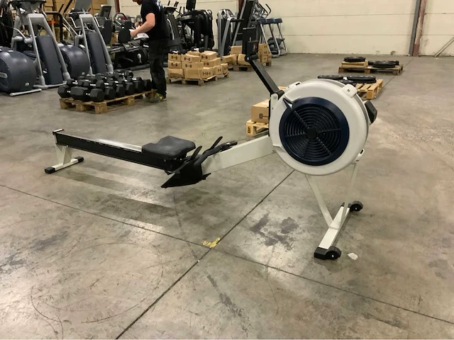 Ap air rower nieuw roeitrainer - afbeelding 4 van  5