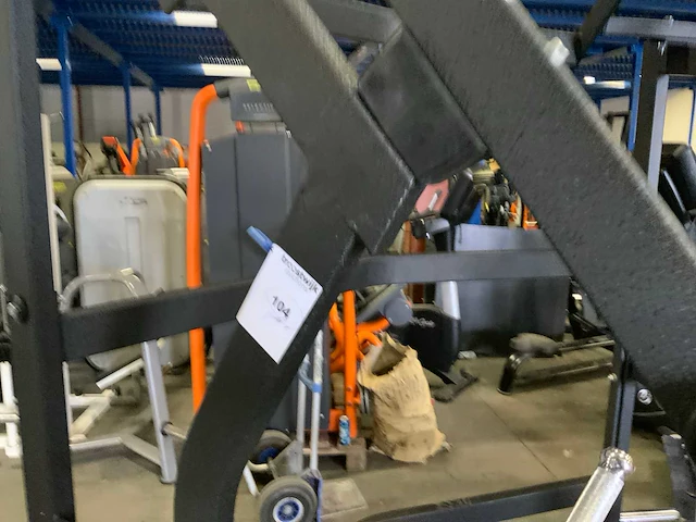 Ap base jammer new machine krachtstation - afbeelding 2 van  6