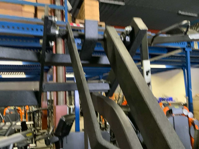 Ap base jammer new machine krachtstation - afbeelding 3 van  6