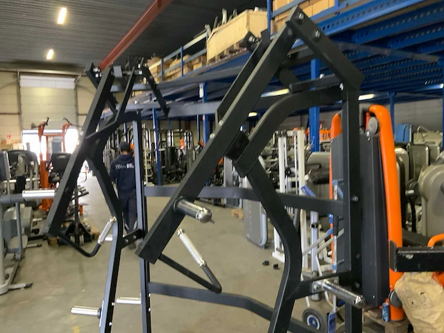 Ap base jammer new machine krachtstation - afbeelding 4 van  6