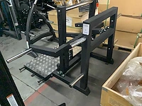 Ap belt squat new krachtstation - afbeelding 5 van  6