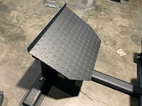 Ap blackline hip truster krachtstation - afbeelding 3 van  7