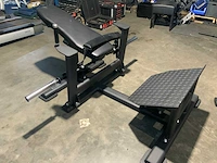Ap blackline hip truster krachtstation - afbeelding 6 van  7
