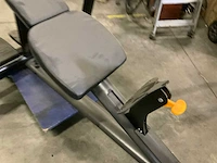 Ap blackline incline press krachtstation - afbeelding 2 van  6