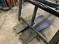 Ap blackline incline press krachtstation - afbeelding 5 van  6