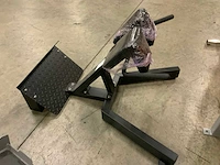 Ap hyper extension krachtstation - afbeelding 4 van  4