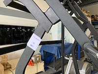 Ap plate loaded 50mm base jammer krachtstation - afbeelding 2 van  5
