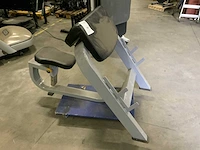 Ap scott bench new krachtstation - afbeelding 1 van  4