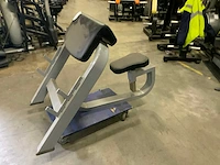 Ap scott bench new krachtstation - afbeelding 4 van  4