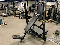 Ap shoulder ptressl krachtstation - afbeelding 4 van  5
