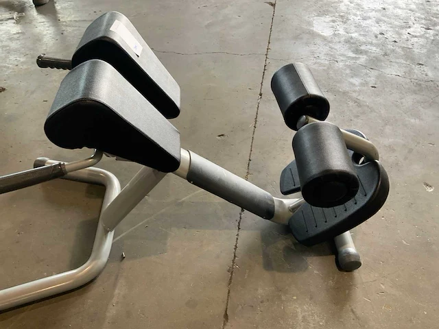 Ap silverline hyper extension krachtstation - afbeelding 4 van  5