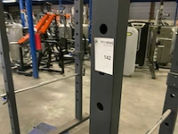Ap sqaut kooi nieuw krachtstation - afbeelding 6 van  6