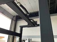 Ap squat kooi krachtstation - afbeelding 4 van  5