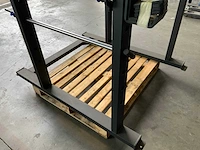 Ap squat kooi krachtstation - afbeelding 5 van  5