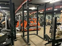 Ap squat kooi nieuw krachtstation - afbeelding 5 van  5