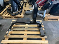 Ap utility bench press krachtstation - afbeelding 2 van  4