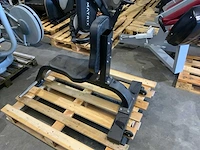 Ap utility bench press krachtstation - afbeelding 3 van  4