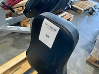 Ap utility bench press krachtstation - afbeelding 4 van  4