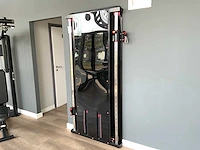 Ap wall mount funtional trainer krachtstation - afbeelding 1 van  6