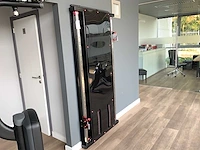 Ap wall mount funtional trainer krachtstation - afbeelding 6 van  6