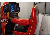 Apache helicopter simulator - afbeelding 1 van  6