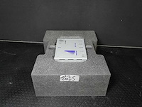 Apantac - distribution amplifier 1:4 dp1.2 - video - afbeelding 1 van  3