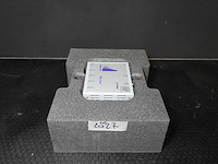 Apantac - distribution amplifier 1:4 dp1.2 - video - afbeelding 1 van  3