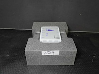 Apantac - distribution amplifier 1:4 dp1.2 - video - afbeelding 1 van  3