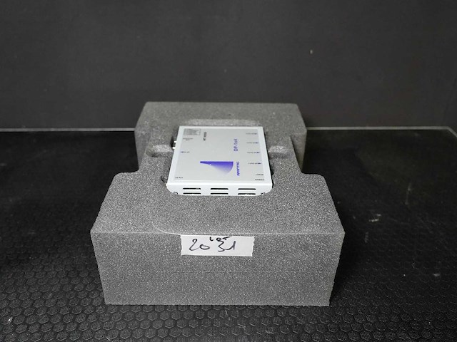 Apantac - distribution amplifier 1:4 dp1.2 - video - afbeelding 1 van  3