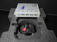 Apantac - distribution amplifier 1:4 dp1.2 - video - afbeelding 3 van  3