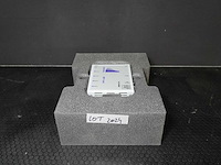 Apantac - distribution amplifier1:4 dp1.2 - video - afbeelding 1 van  3