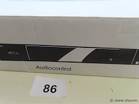 Apart audio control mix 12.8, volgens foto - afbeelding 2 van  3