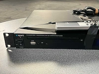 Apart pc1000r mkii usb/sd/cdspeler - afbeelding 2 van  7