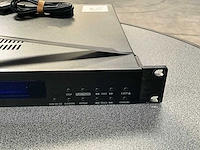 Apart pc1000r mkii usb/sd/cdspeler - afbeelding 3 van  7