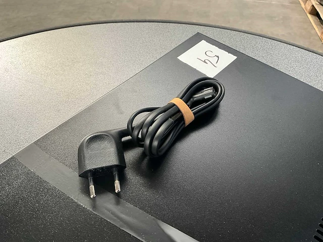Apart pc1000r mkii usb/sd/cdspeler - afbeelding 5 van  7