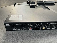 Apart pc1000r mkii usb/sd/cdspeler - afbeelding 6 van  7