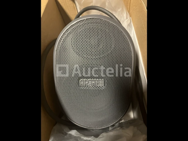 Apart speaker set grijs ovo 3 - afbeelding 3 van  5