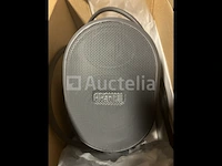 Apart speaker set grijs ovo 3 - afbeelding 3 van  5
